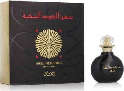 Parfum Rasasi Dhan Al Oudh Al Nokhba, Eau de Parfum, unisex, 40ml