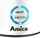 Shkumëzues qumështi Amica 450 W, i bardhë / i zi