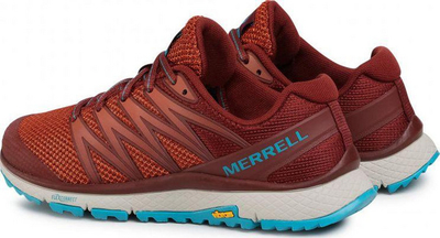 Atlete për femra Merrell Bare Access XTR, nr. 37.5, të kuqe