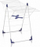 Tharëse rrobash Leifheit Classic 200 Flex 81408, 20m, e bardhë