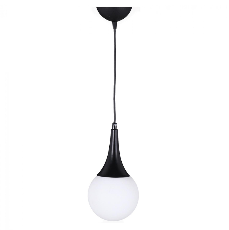 Llambë tavani metalike 12×91 cm (HM7517.01)