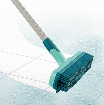 Fshesë gome Leifheit Rubber Brush 56671, 30cm, pa dorezë