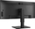 Monitor LG UltraWide 34BQ77QB-B, 34'', 60Hz, 3440x1440 (UWQHD), IPS, i zi