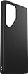 Mbështjellëse Samsung Otterbox Symmetry Magnet për Galaxy S25 Ultra, magnetike, e zezë