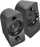 Altoparlantë Speedlink Daroc, stereo USB, 3.5mm, të zinj