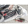 Karikues baterie Dunlop 92430, 6V 12V, 1A, i zi