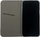 Këllëf libri Samsung A23 5G A236, me xhep kartash, me magnet, i zi