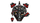 Lodër ndërtimi LEGO Star Wars The Dark Falcon 75389, set ndërtimi, 10+, shumëngjyrëshe
