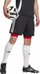 Shortse kompresuese adidas TechFit M JP1464, termoaktive, të zeza