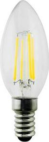 Poç Maclean LED E14, 6W, 230 V
