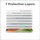 Xham mbrojtës Mobile Origin EasyGlass për Redmi Note 14 Pro+ 5G, 9H, transparent