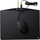 Mauspad CORSAIR Gaming MM800 RGB me drita anësore LED, i zi