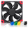 Ventilator Noctua NF-A9 PWM chromax.black.swap, 92mm, i zi