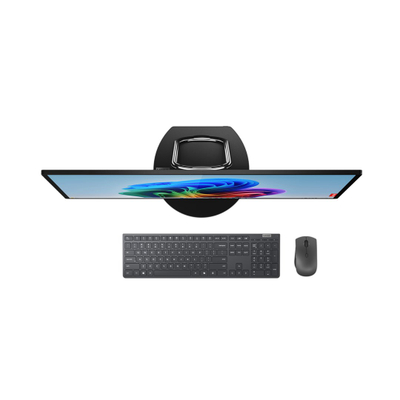 Kompjuter All in One Lenovo Yoga AIO 32, Ultra 7, 32GB RAM, 1TB SSD, RTX 4050, 31.5" UHD, gri Storm