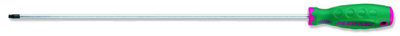 Kaçavidë TORX Jonnesway D71400T25, T25, 400mm, jeshile