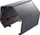 Panel diellor portativ Choetech SC006, 40W 18V, USB C PD 30W, i zi