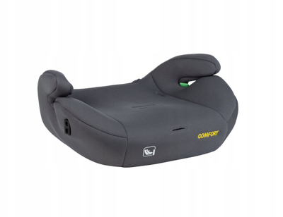 Ulëse për veturë Summer Baby Comfort, 15-36 kg, rozë