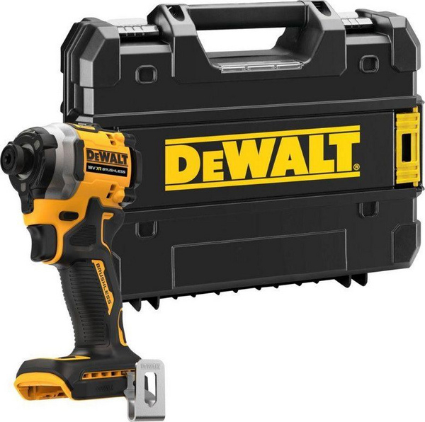 Vidëvithes goditës Dewalt DCF850NT, 18V XR, pa bateri, në kuti