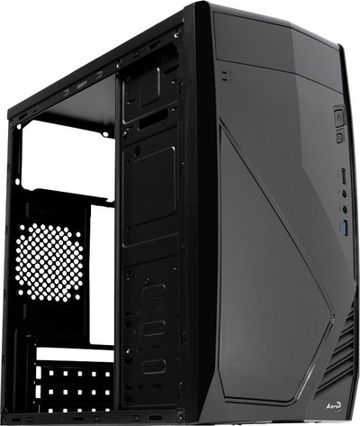 Kasë Aerocool CS-102, Mini Tower