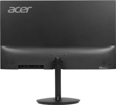 Monitor Acer SH322QKbmiiphx, 31.5", 4K, VA, i zi