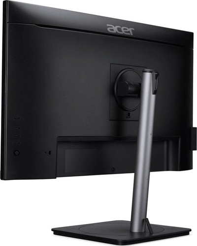 Monitor Acer Vero CB243Ybemipruzxv, 23.8", FHD, IPS, 75Hz, USB-C 90W, i zi
