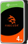 Disk HDD Seagate FireCuda, 4TB, 3.5" SATA III