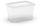 Kuti rujtse Omnibox S, 16L, transparente