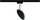 Reflektor URail Paulmann Sphere LED, 2700K, i zi