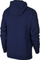 Duks për meshkuj Nike Men's Sportswear Club Fleece, L, i kaltër
