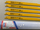 Set tehe sharrë reciproke Wilpu 3021/300, 5 copë, 280mm, për dru edhe plastikë