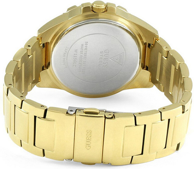 Orë dore Guess Lady Frontier W1156L2