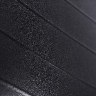 Top për ushtrime TKO (122FBP - BK - 75), 75 cm, i zi