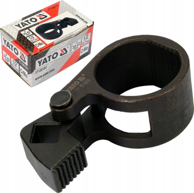 Çelës për shufër drejtimi Yato YT-06163, 1/2", metalik