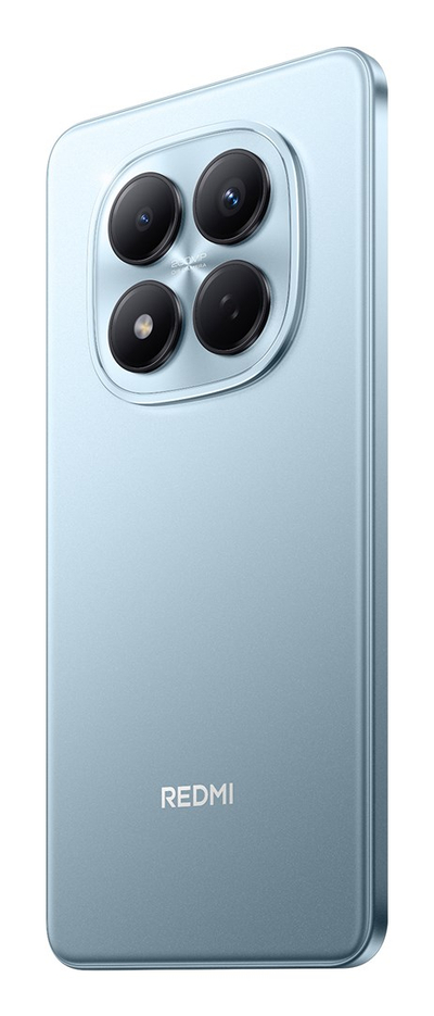 Телефон Xiaomi Redmi Note 15 Pro 4G, 12GB RAM, 512GB, Glacier Blue