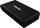 Надворешен цврст диск Kingston XS1000, 2TB, USB-C 3.2, црн