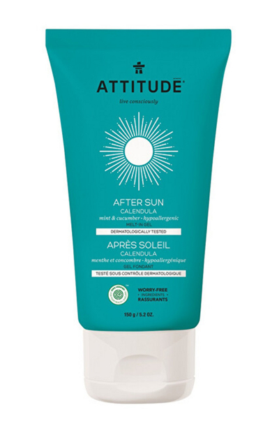 Xhel Attitude Calendula 150 g