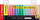 Set markera florescent Stabilo Boss Multicolour, 5 copë, shumëngjyrësh