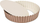 Formë pjekje Patisse për quiche, çelik, 25 x 25 x 6 cm, bakër