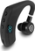 Kufje Bluetooth Esperanza Titan, njëanëshe, me mikrofon, e zezë