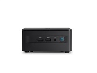 Mini PC barebone ASUS NUC 13 Pro Arena Canyon, Intel Core i3, kompakt