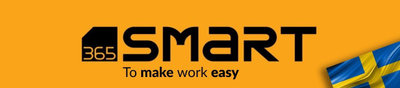 Tehe sharrë elektrike Smart HSS 21 TPI, për metal, set 5 copë