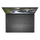 Laptop Dell Vostro 5502, 15.6", Intel Core i5, 8GB RAM, 512GB SSD, Intel Iris Xe Graphics, gri