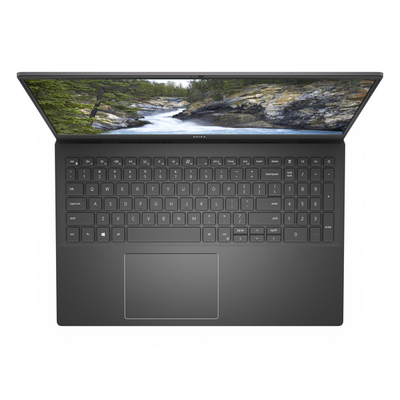 Laptop Dell Vostro 5502, 15.6", Intel Core i5, 8GB RAM, 512GB SSD, Intel Iris Xe Graphics, gri