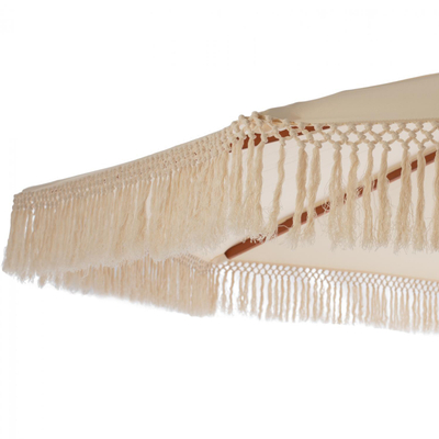 Çadër Wagner Ø300 cm,"HM5776.01", bezhë/ kaftë