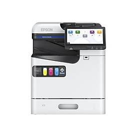 Printer multifunksional me ngjyra Epson WorkForce Enterprise AM-C400, inkjet, A4 Legal