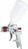 Pistoletë boje Adler AD R1017 HVLP, 600ml, gryka 1.4mm 1.7mm 2.0mm