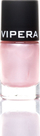Lак за нокти Vipera Natalis Pearly 210, перла ефект, 10 ml, нежно розов