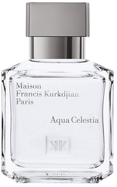 Eau de Toilette Maison Francis Kurkdjian Aqua Celestia,