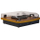 Gramafon Denver VPL-230LW, Bluetooth, USB për regjistrim, dru i çelët