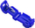 Lidhës i shpejtë elektrik OEM Quick Connector, 0.75-1.5mm², set 100 copë, transparentsh